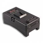 Hawk-Woods VL-L1 (VLL1) V-Lok Single Channel Li-Ion Quick Charger Hawk-Woods VL-L1 (VLL1) V-Lok Single Channel Li-Ion Quick Charger
